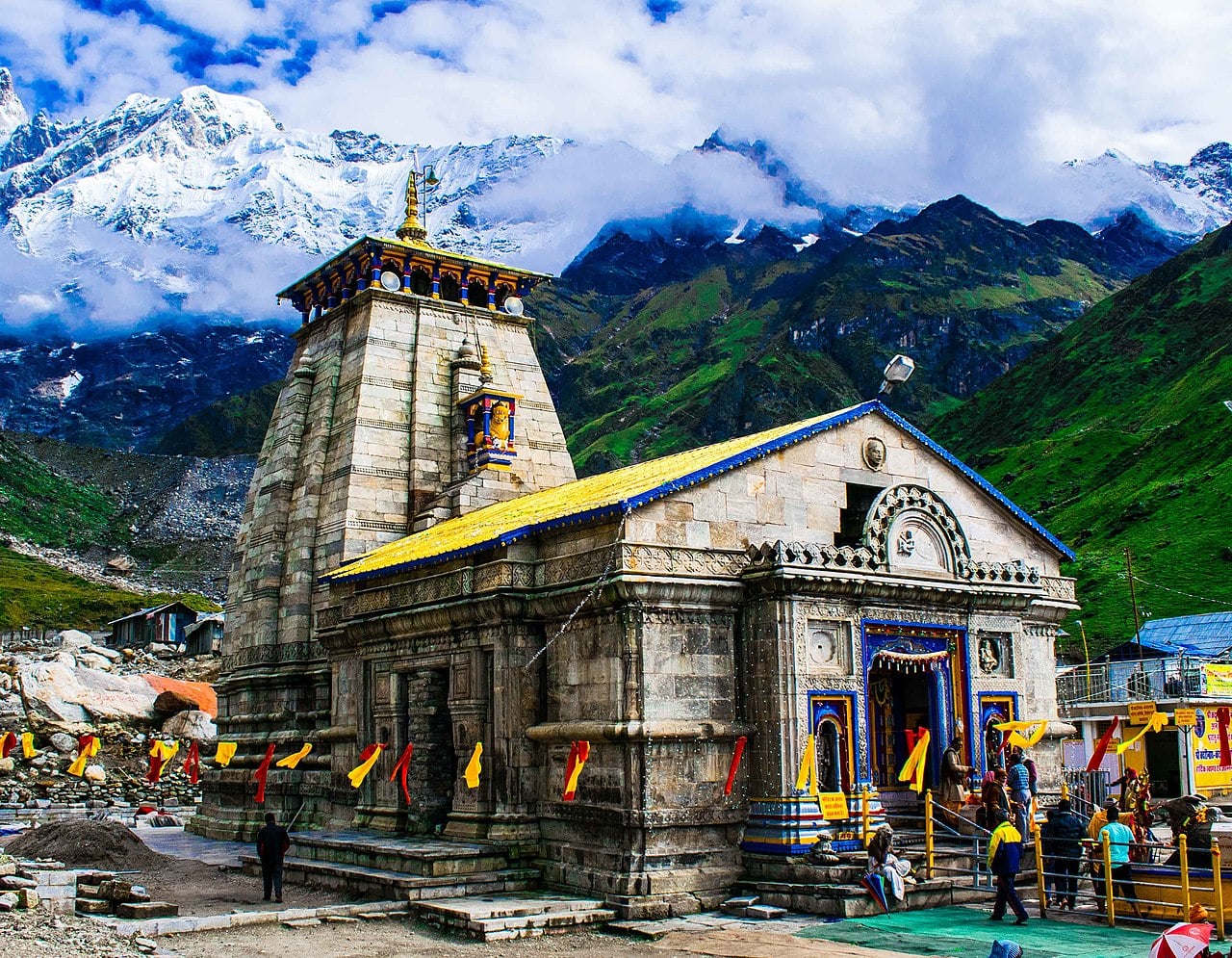 Kedarnath